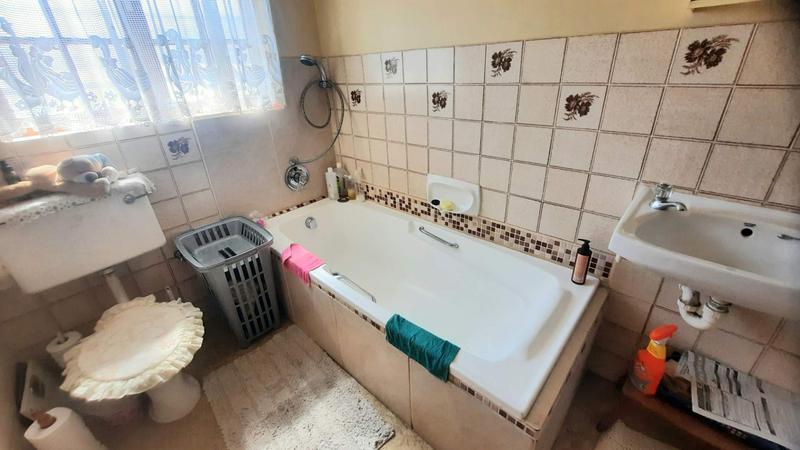 3 Bedroom Property for Sale in Rome Western Cape